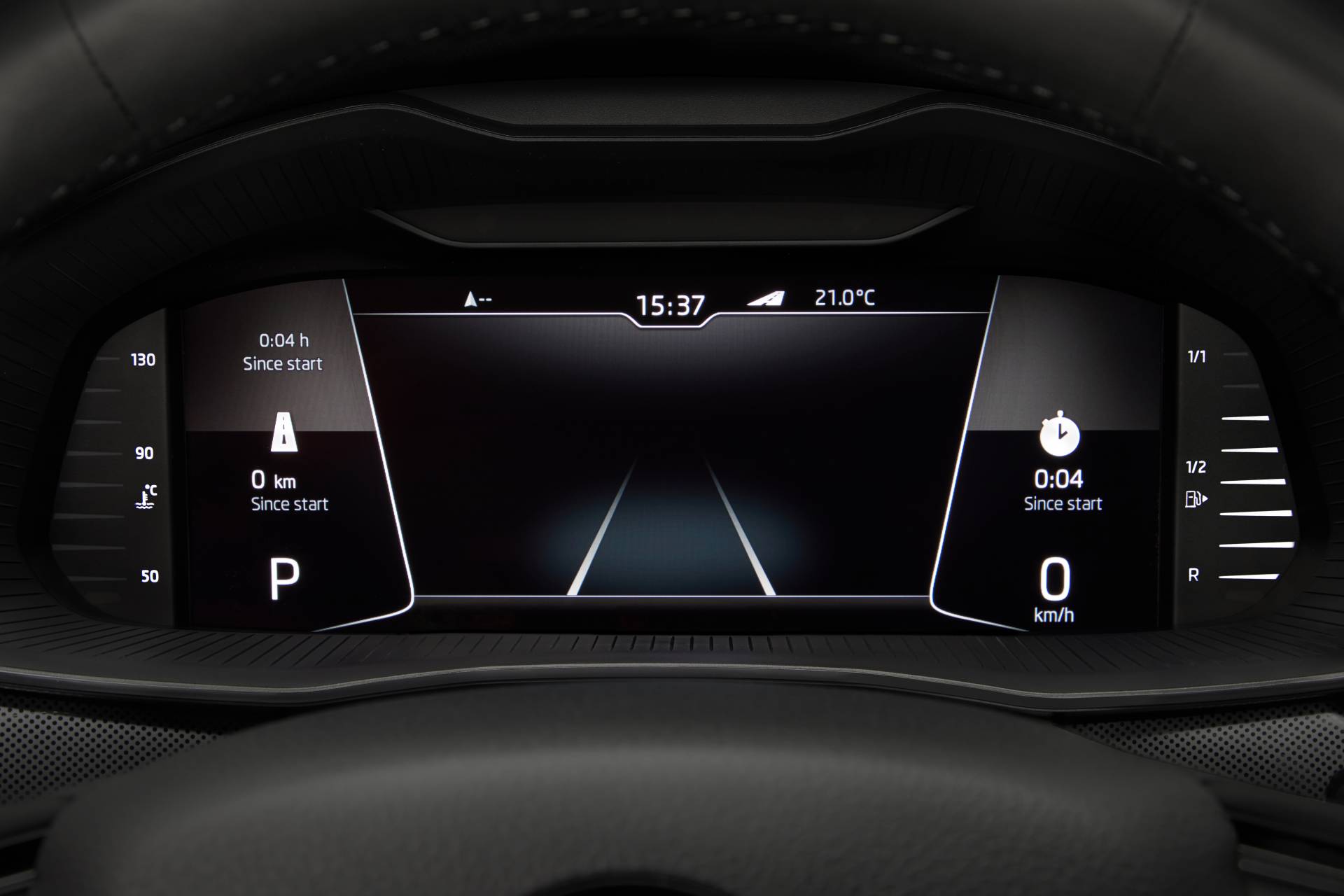 Scan Every Inch Of Skoda’s 2020 Kamiq In Mega Gallery