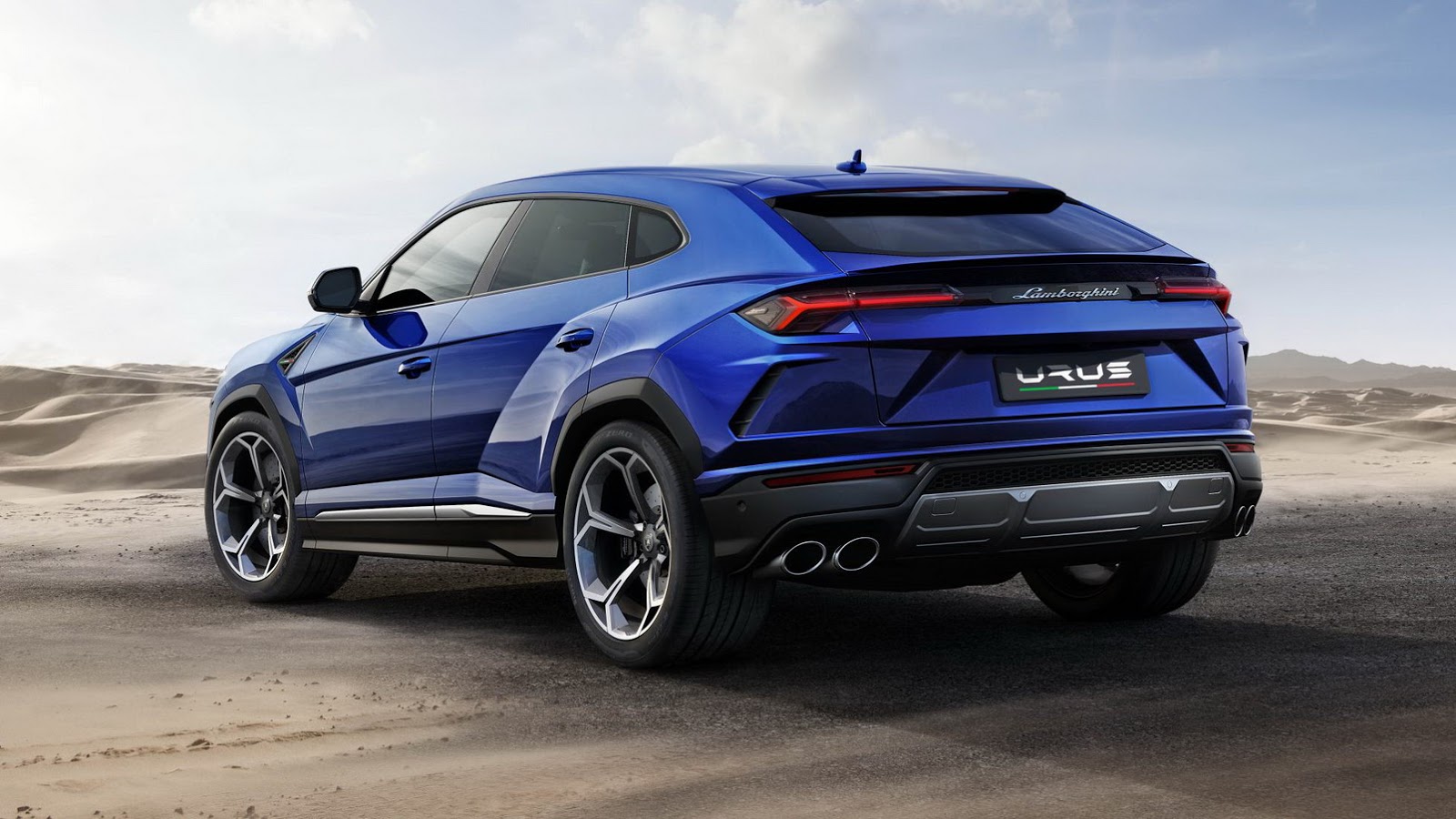 Lamborghini Valuation Hits $11 Billion Thanks To Strong Urus Sales