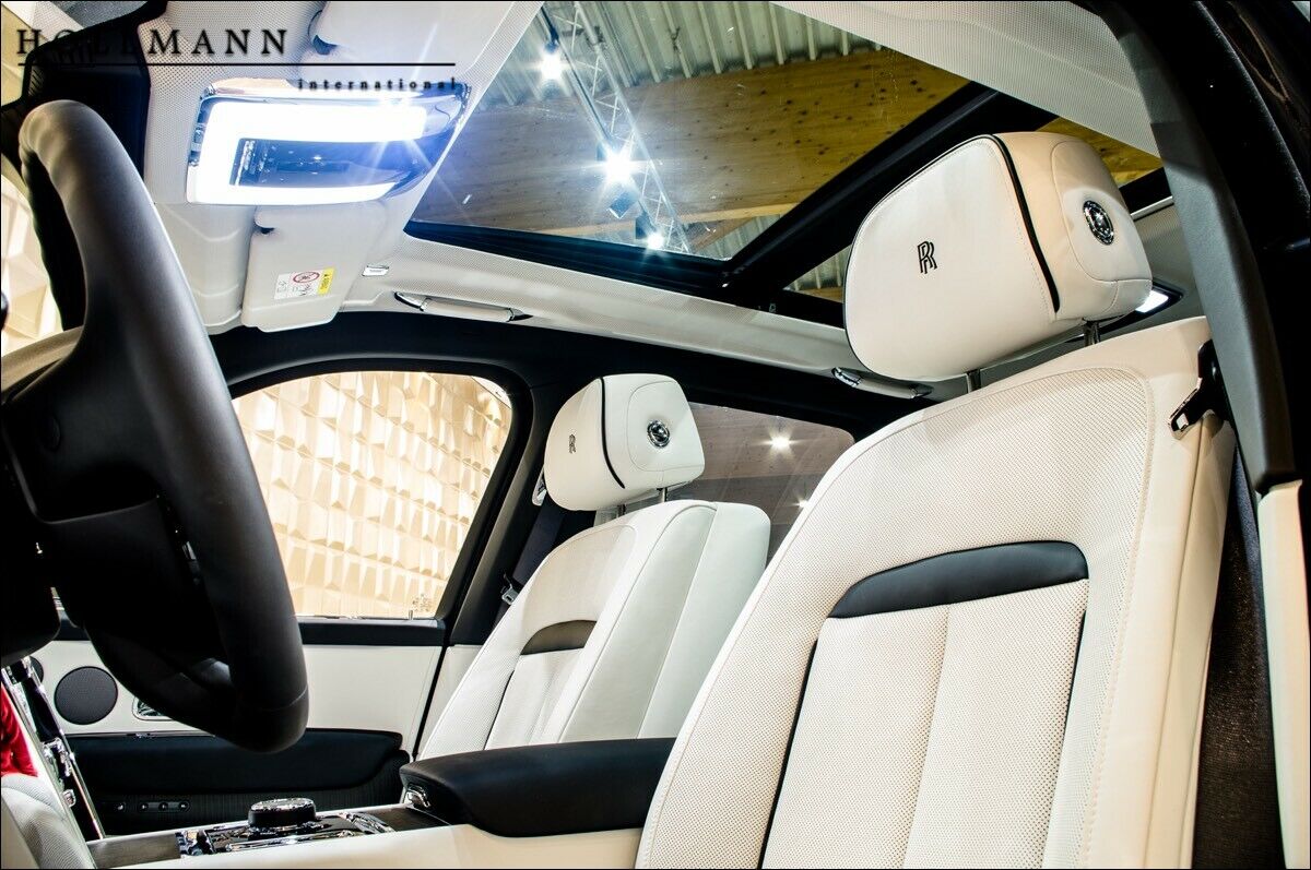 Mansory’s Rolls-Royce Cullinan Billionaire Will Set You Back $727K