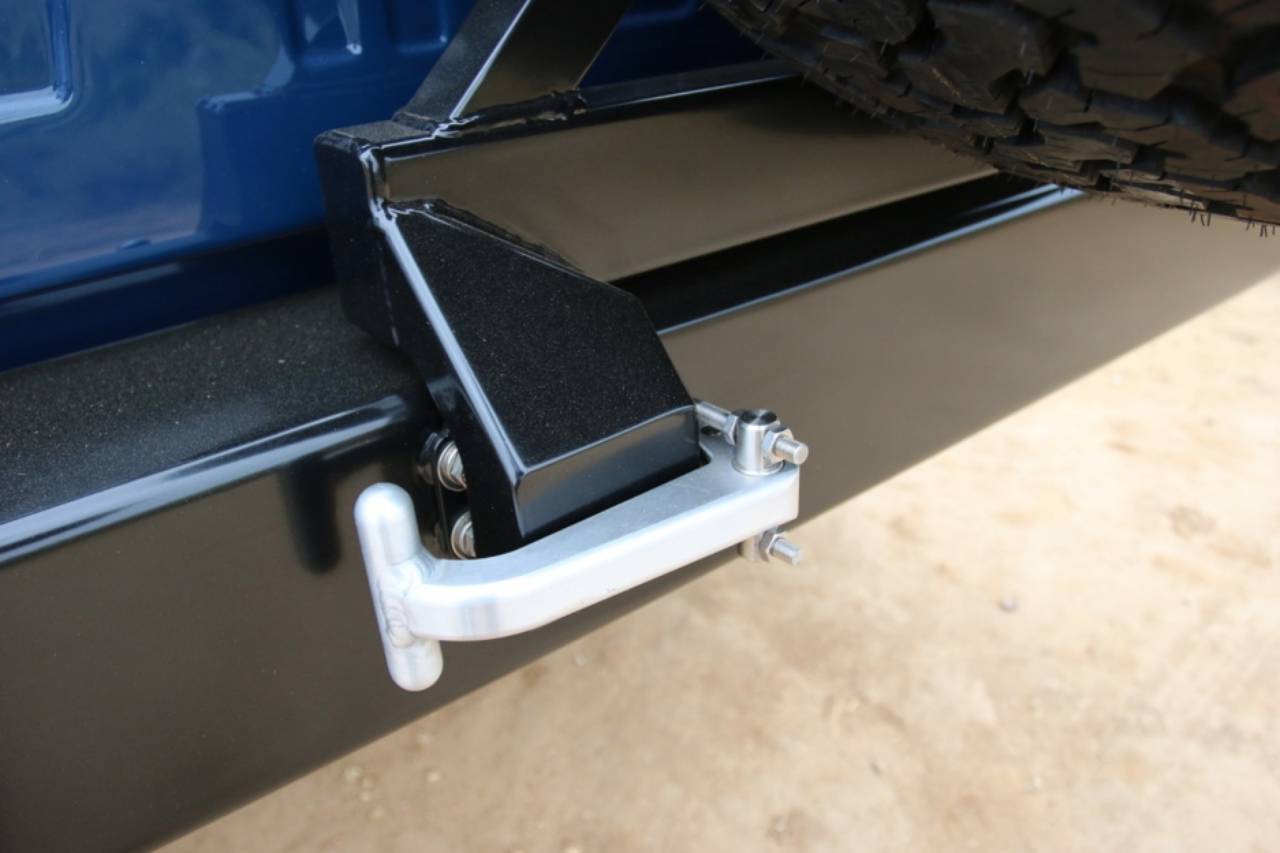 Icon Wants $265,000 For This One-Off 1970 Chevrolet K5 Blazer Restomod