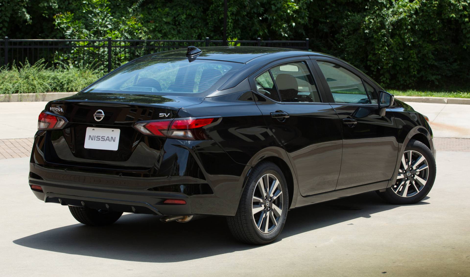 2020 Nissan Versa Priced From $15,625, Adds $2,270 To Previous Model’s MSRP