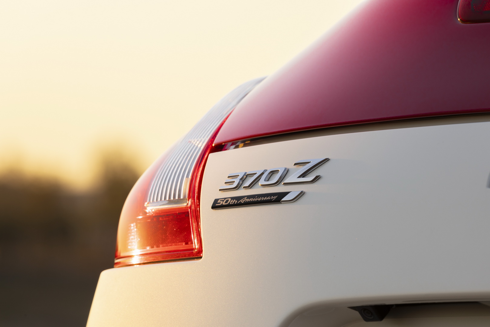 Nissan 370Z 50th Anniversary Edition Arrives In Australia Priced At AUD $53,490