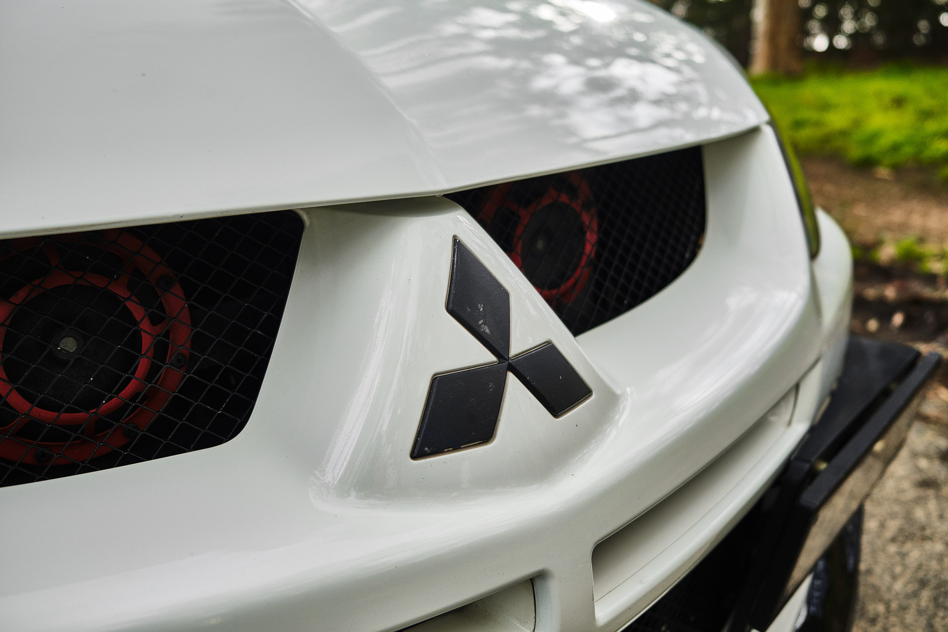 Driven: 2004 Mitsubishi Lancer Evolution VIII MR Is A Petrolhead’s Wet Dream