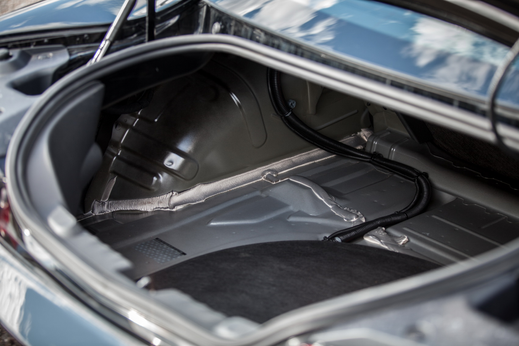 Chris Harris’ Personal Camaro Z/28 Hits The Auction Block