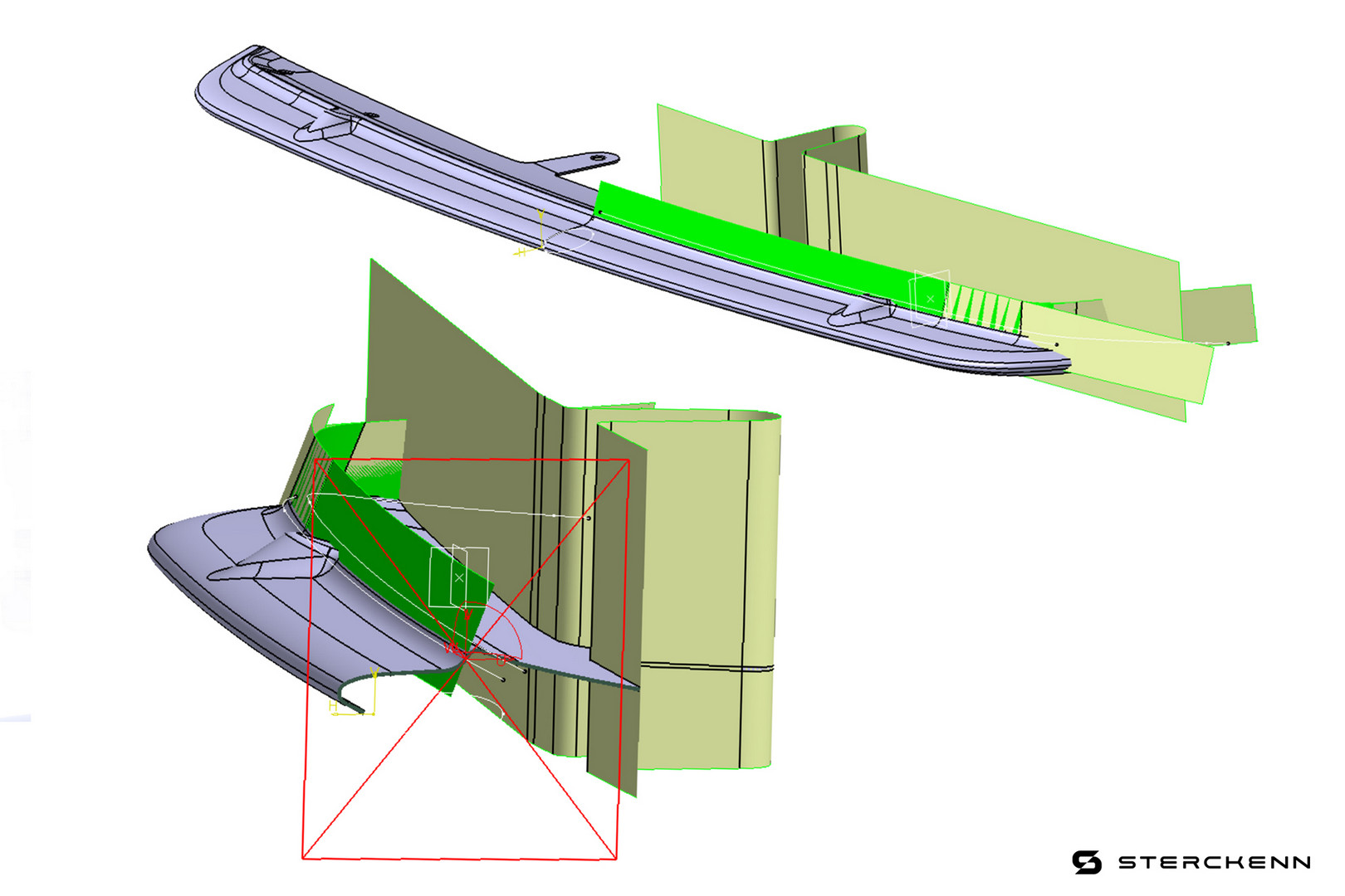Sterckenn Gives The BMW M5 And M2 Some Subtle Visual Tweaks