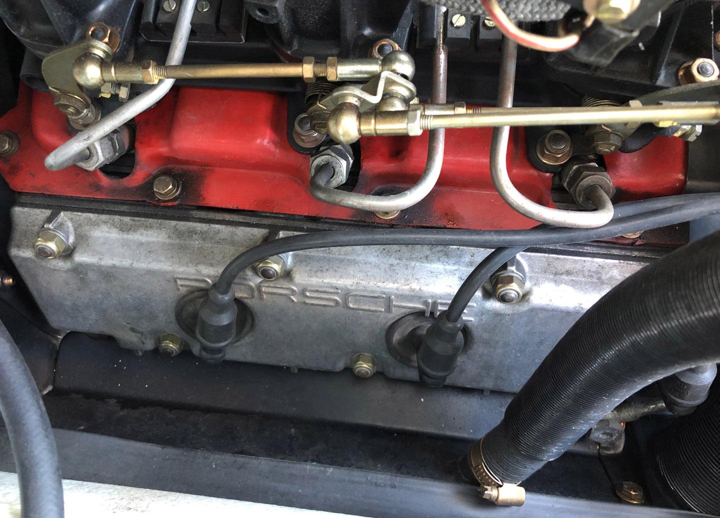 1973 Porsche 911 Carrera RS From RUF Is Very Rare, Very Expensive And We Want It