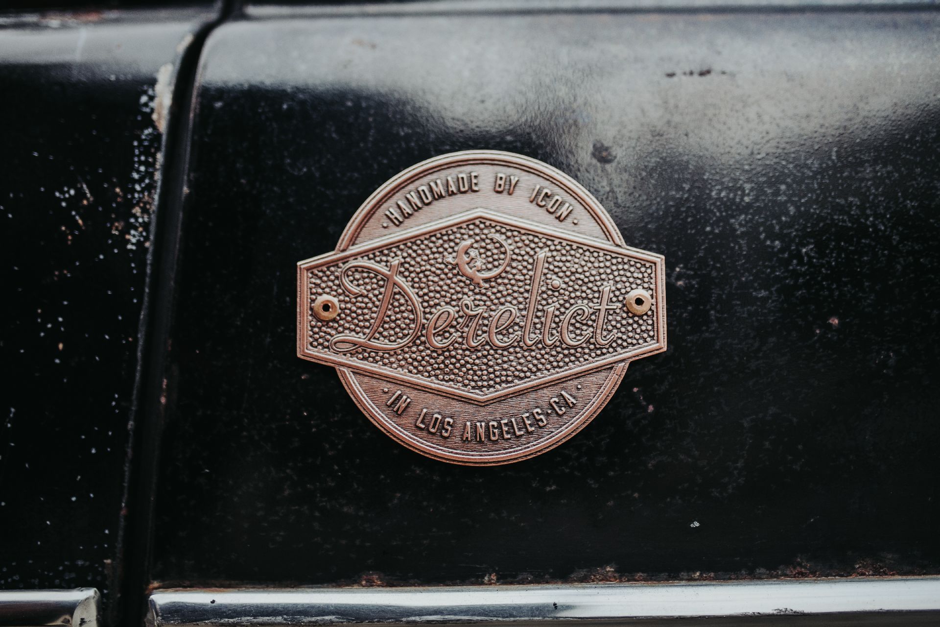 ICON’s 1949 Hudson Coupe Gets 630 HP V8, Retains Original Looks