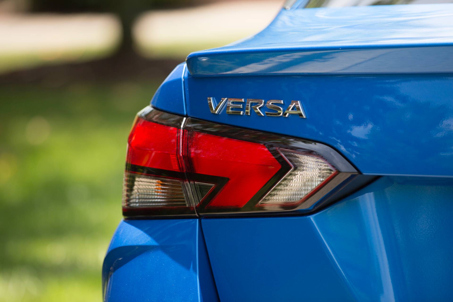 2020 Nissan Versa Priced From $15,625, Adds $2,270 To Previous Model’s MSRP