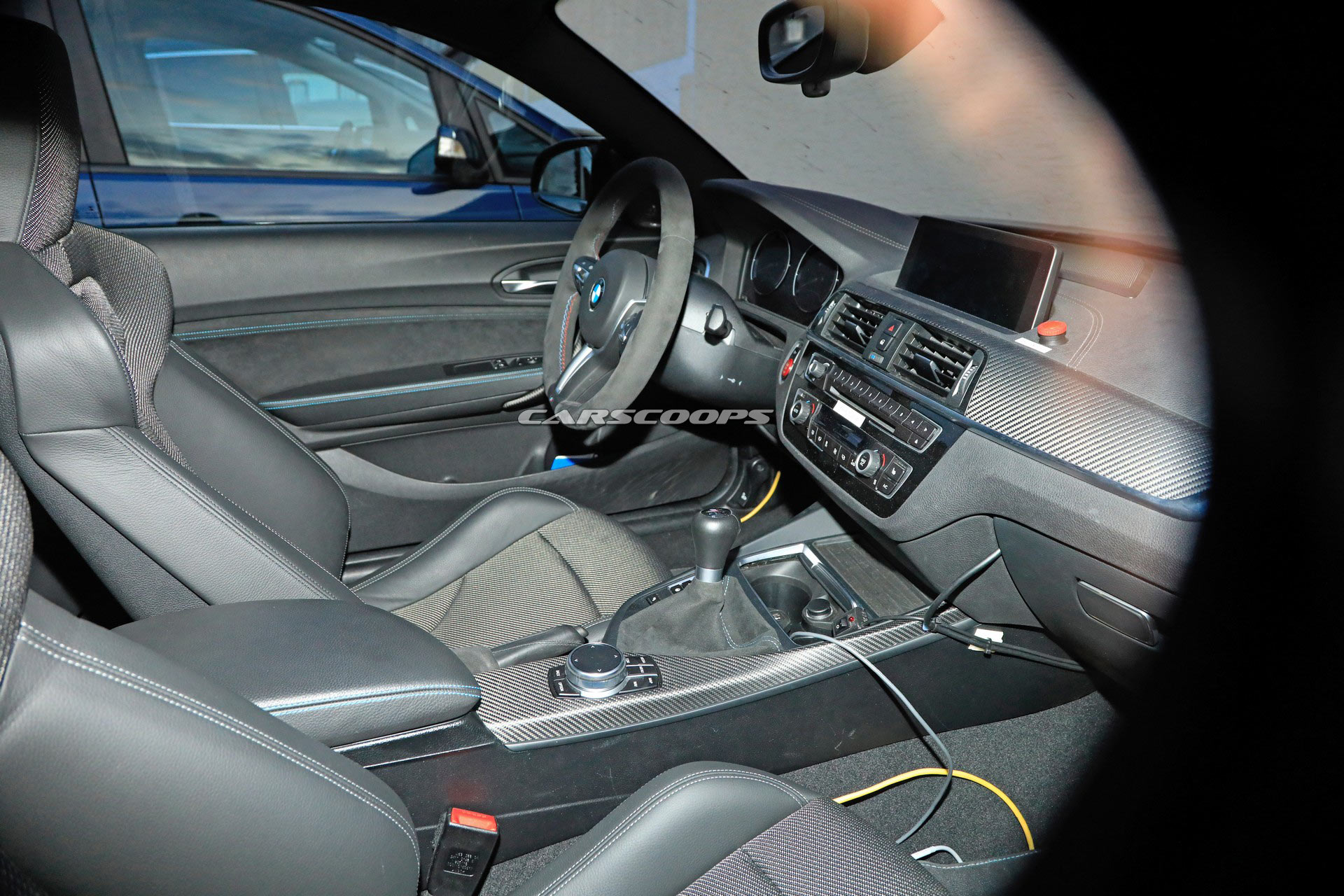 2020 BMW M2 CS Could Be The Ultimate M Car