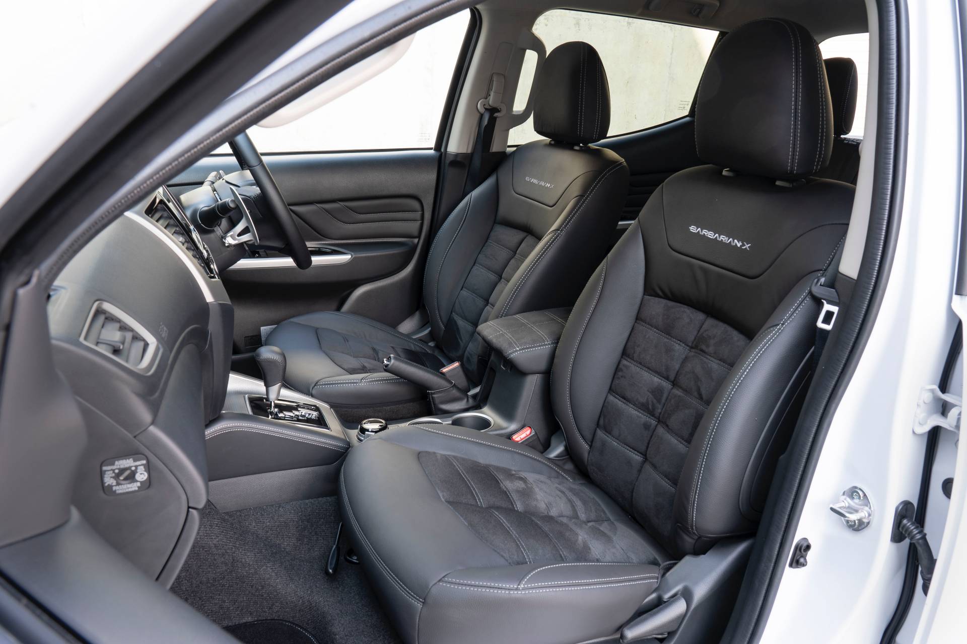 2020 Mitsubishi L200 Arrives In The UK With £21,515 Base Price