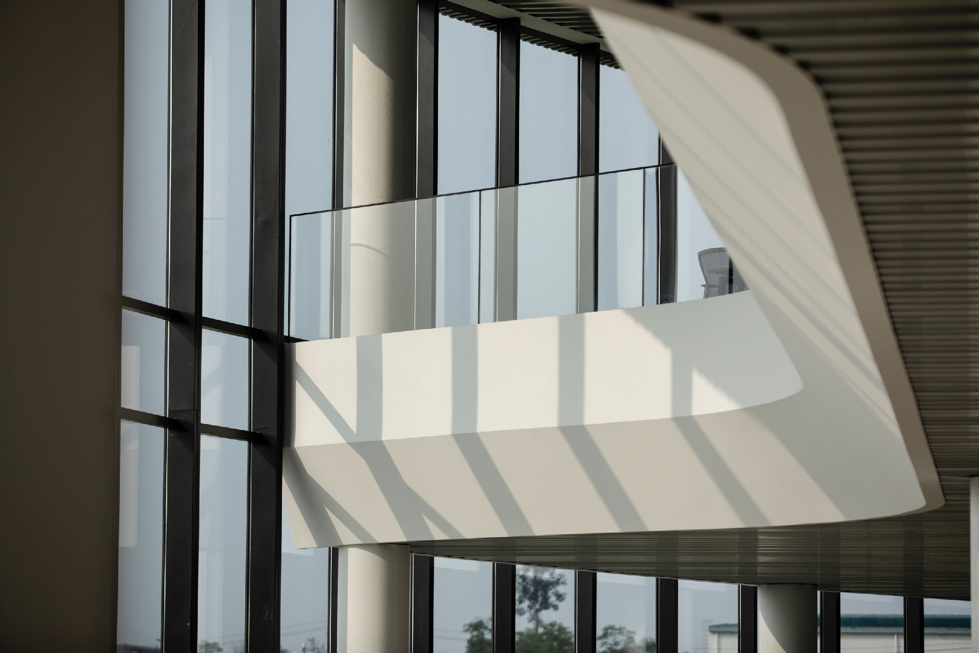 Polestar Unveils Huge Chinese Production Facility For The Polestar 1