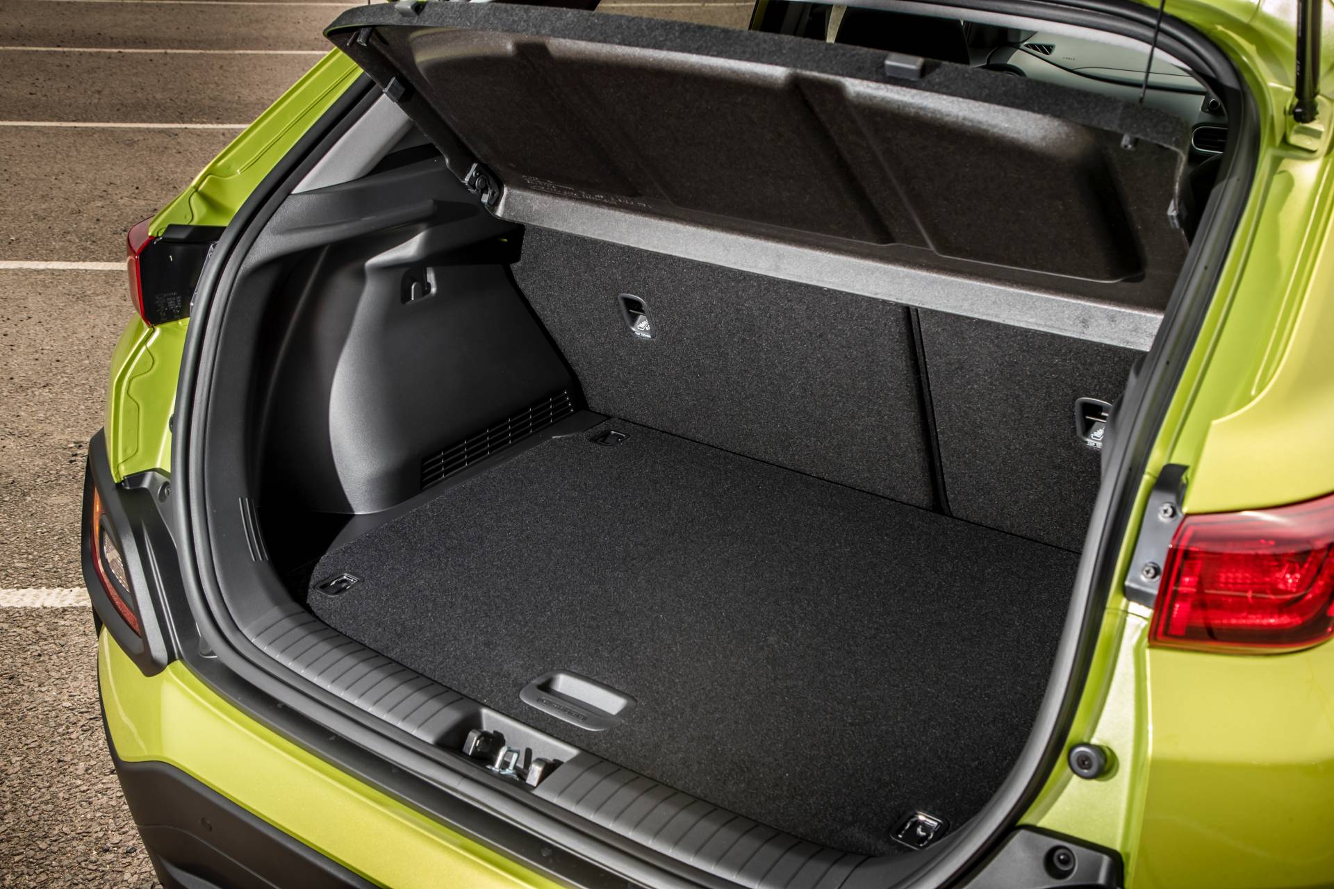 Hyundai UK Releases £18,355 Kona Play High-Spec Model