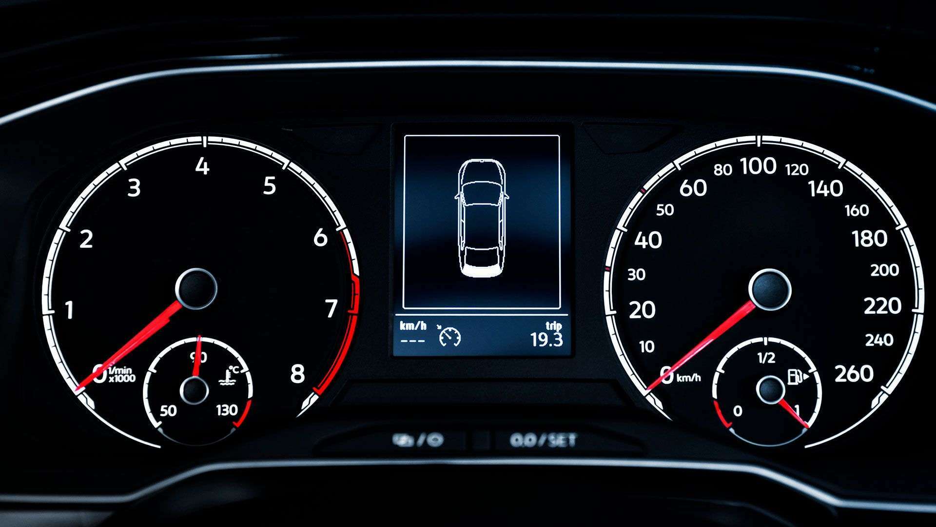 VW Virtus Subcompact Sedan Reaches North American Shores With Mexico Debut