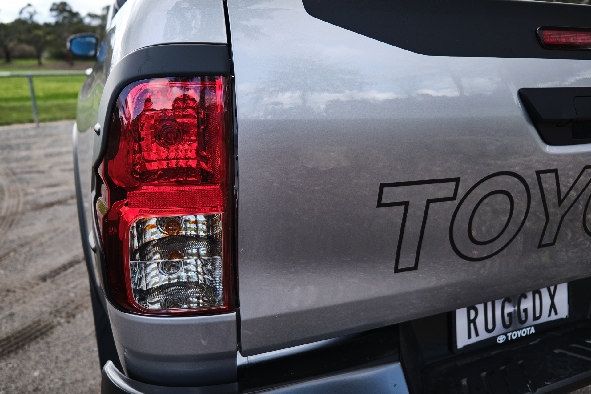 Driven: 2019 Toyota HiLux Rugged X Likes To Get Down And Dirty