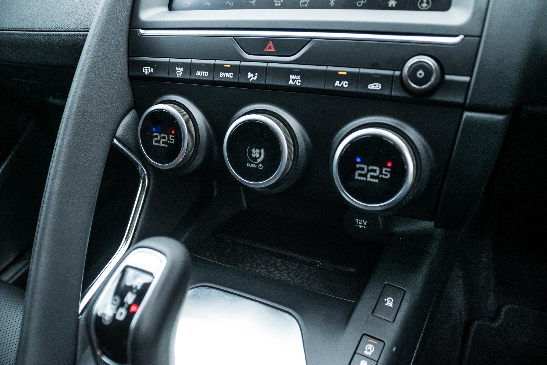 Driven: 2019 Jaguar E-Pace Has Great Looks – And Some Glaring Faults