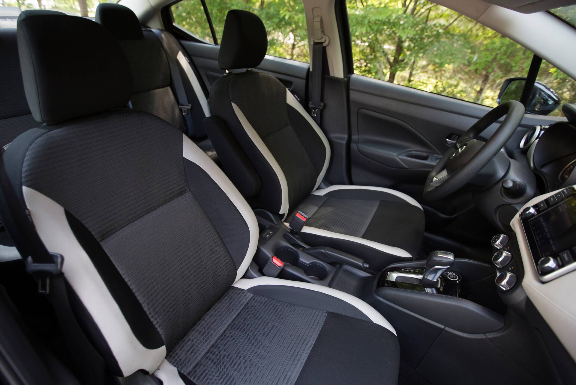 2020 Nissan Versa Priced From $15,625, Adds $2,270 To Previous Model’s MSRP