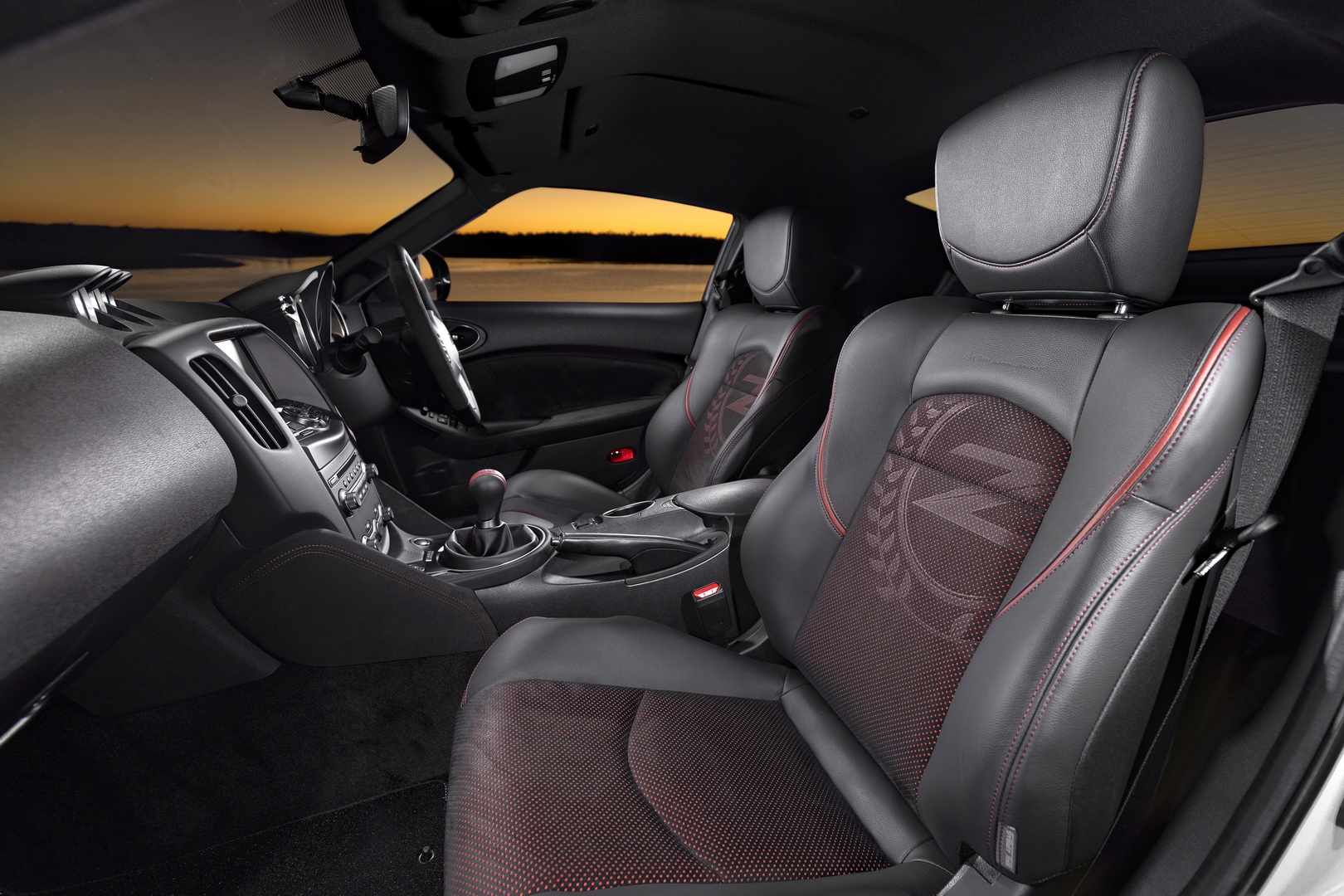 Nissan 370Z 50th Anniversary Edition Arrives In Australia Priced At AUD $53,490