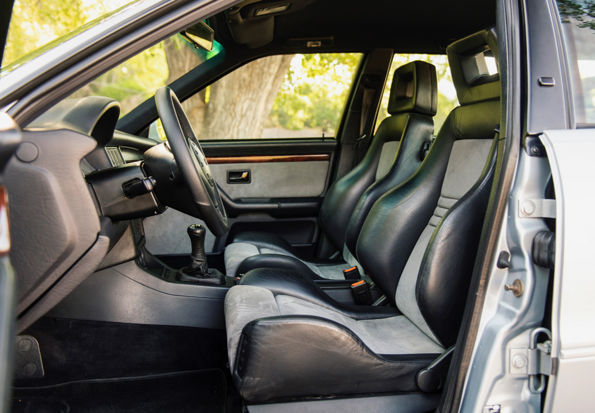 There’s A 1994 Audi RS2 In Colorado Looking For A New Home