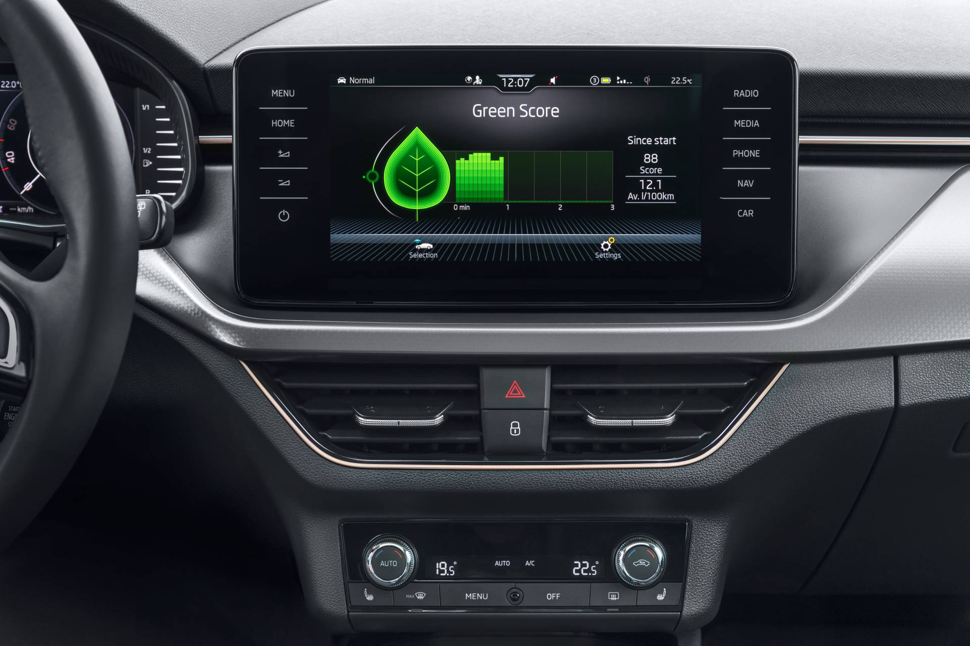 Scan Every Inch Of Skoda’s 2020 Kamiq In Mega Gallery