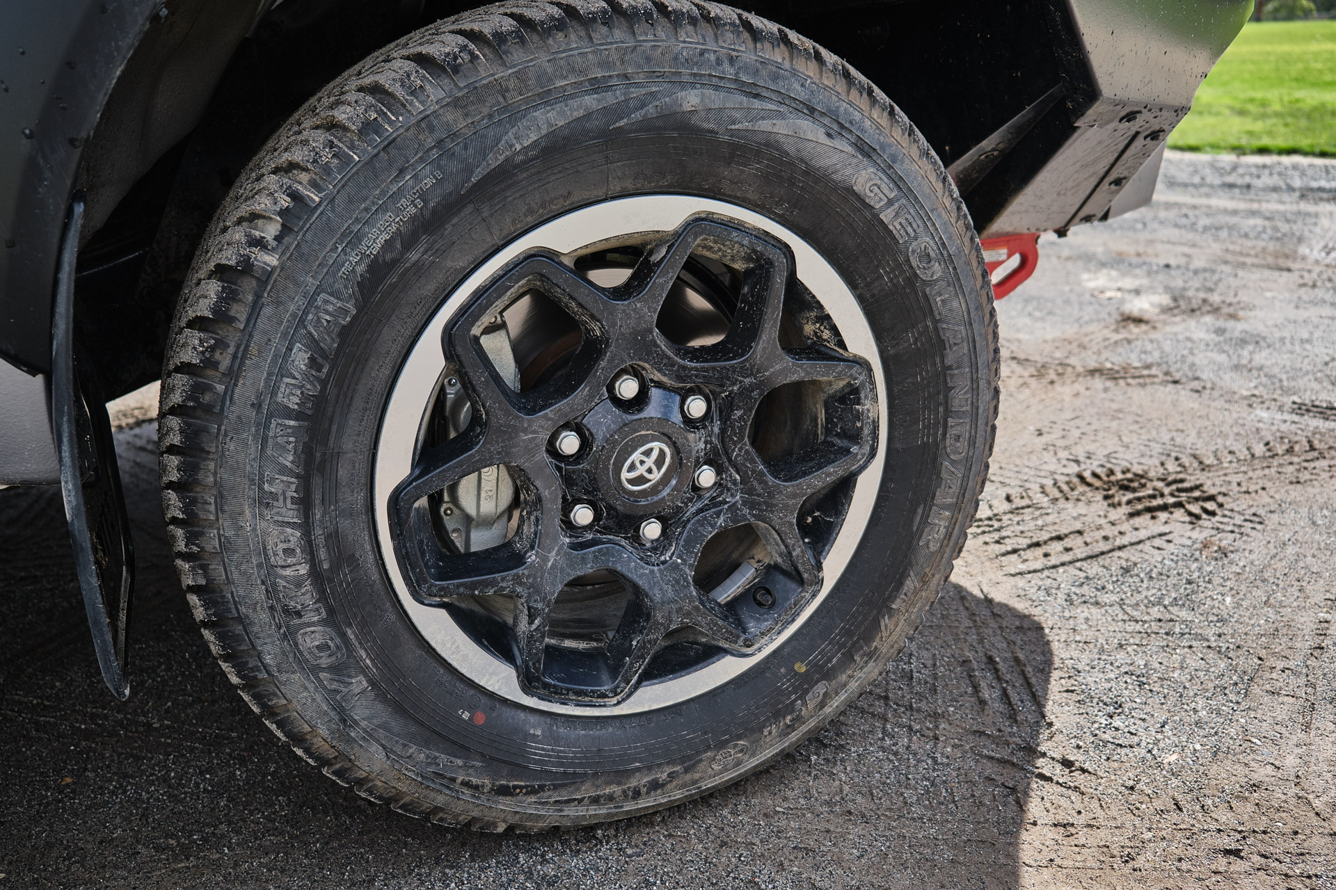 Driven: 2019 Toyota HiLux Rugged X Likes To Get Down And Dirty