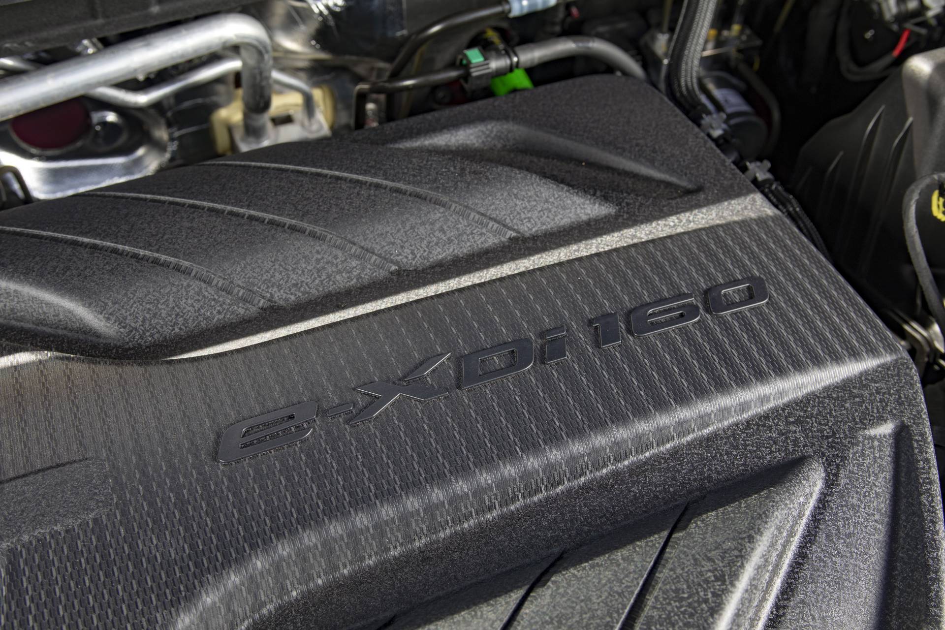 2020 SsangYong Korando Lands In UK With £19,995 Base Price