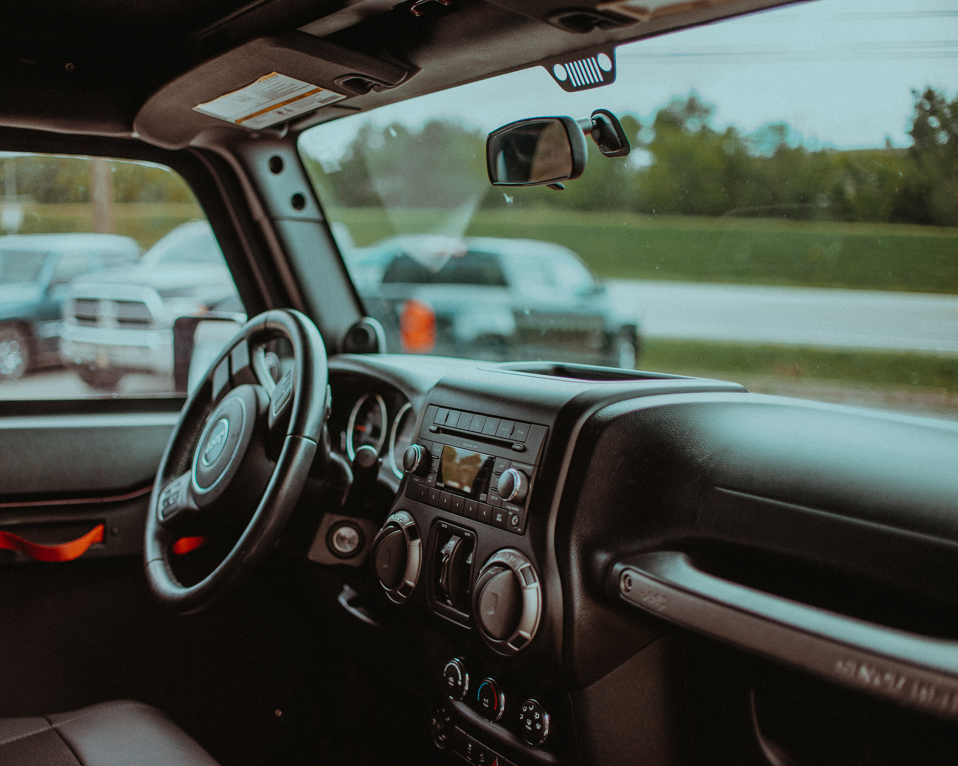 Bestop Builds Custom Jeep Wrangler For Country Music Star Michael Ray