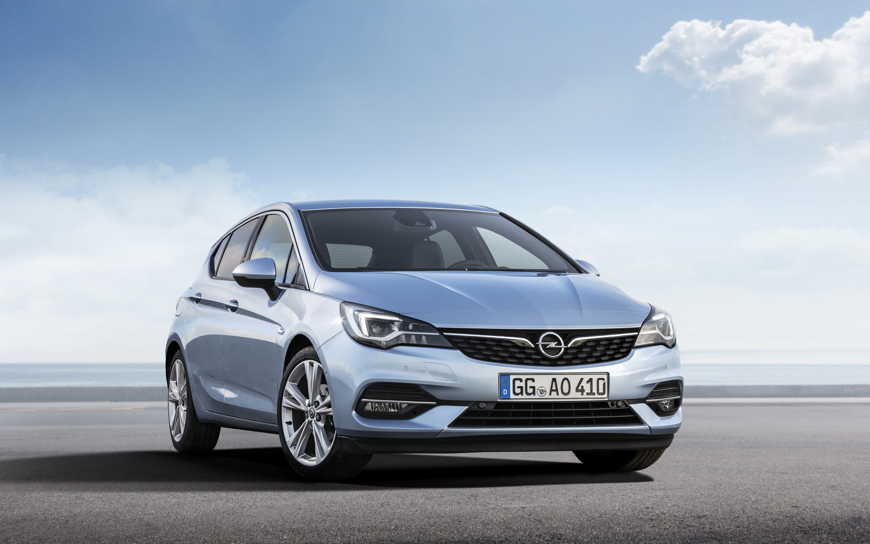 Opel To Show “Most Fuel Efficient” Astra Ever, New Corsa, Hybrid Grandland X In Frankfurt