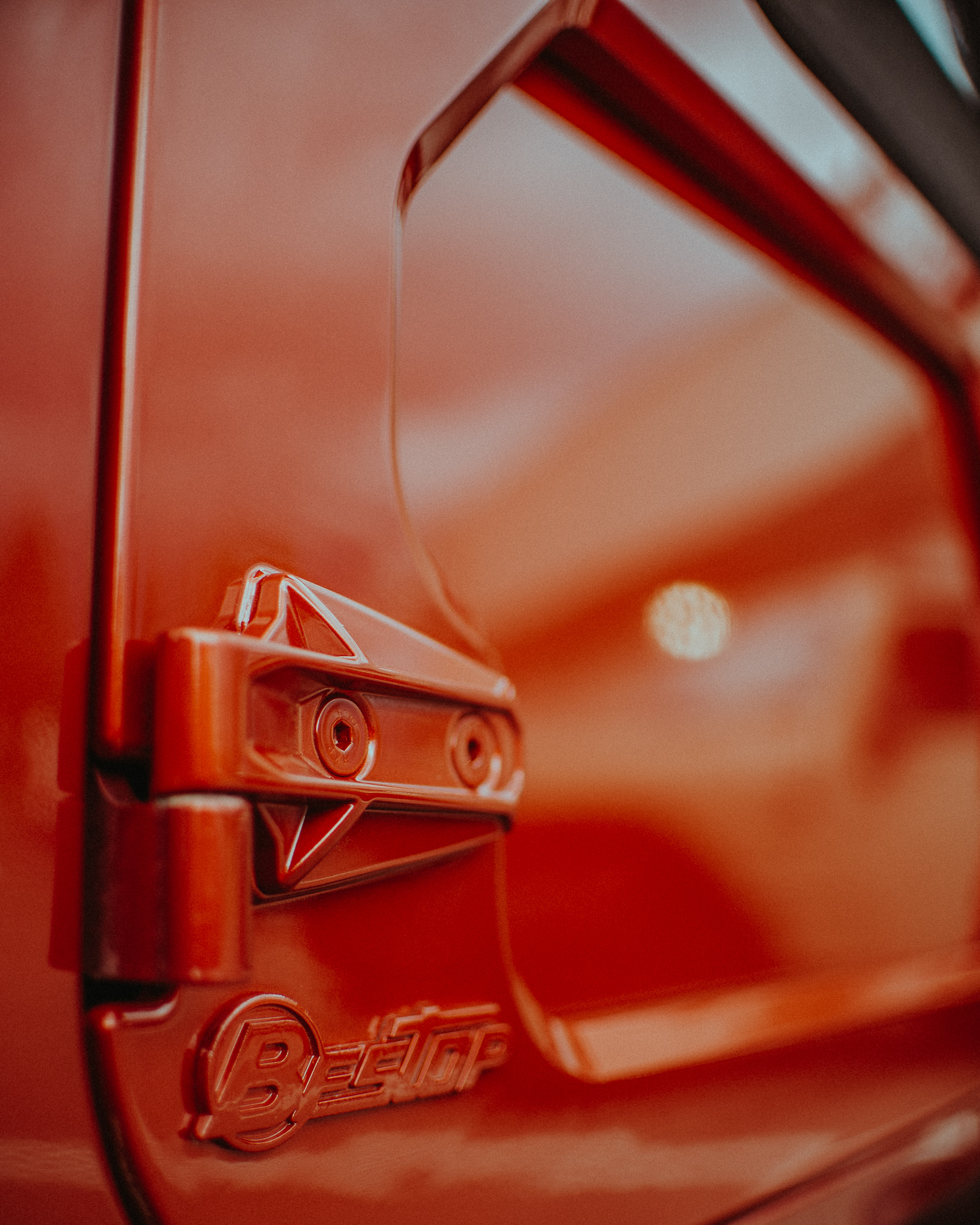 Bestop Builds Custom Jeep Wrangler For Country Music Star Michael Ray