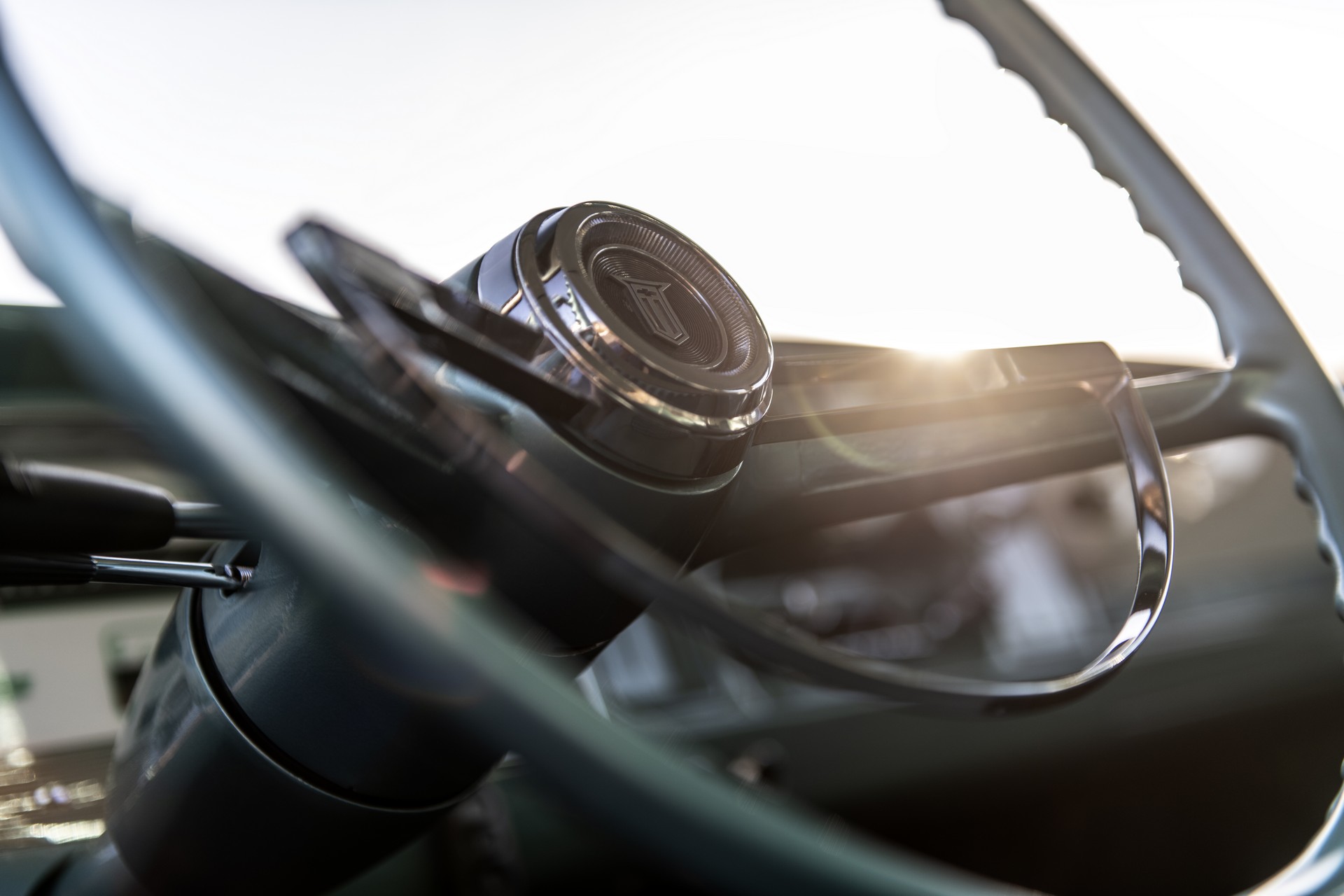 Rtech’s Chevy Ponderosa Will Make You Forget About The Silverado HD