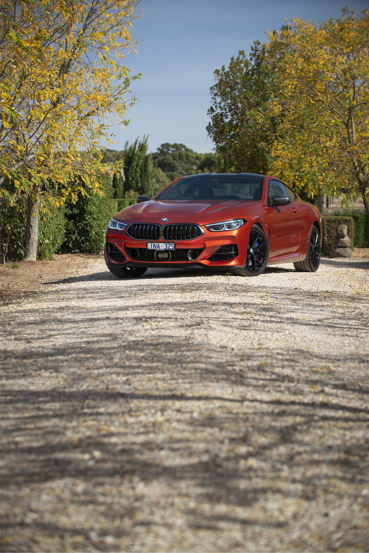 BMW 840i Coupe And Convertible Ready To Launch Down Under