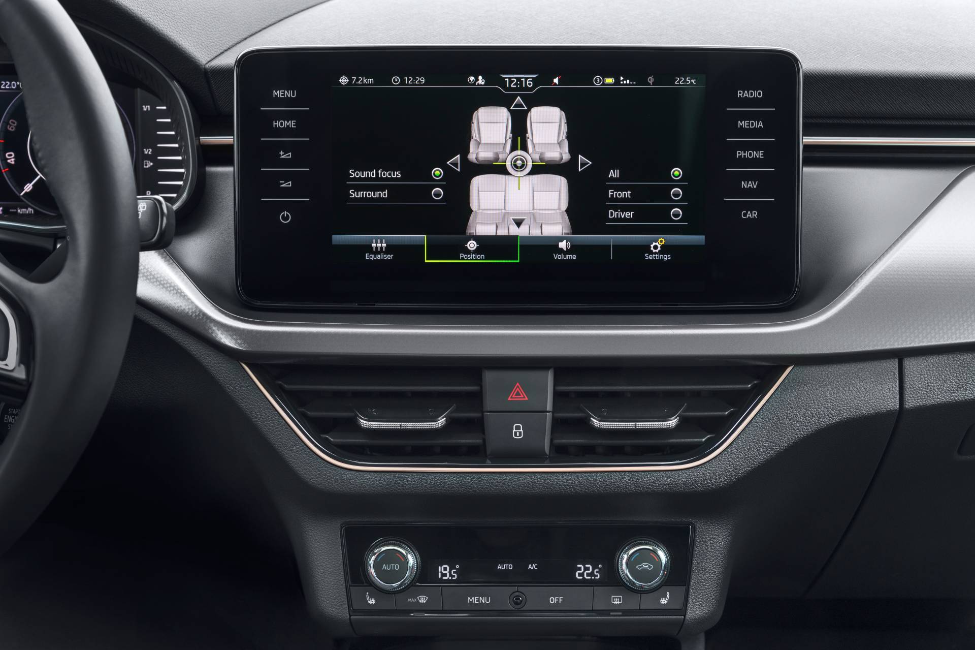 Scan Every Inch Of Skoda’s 2020 Kamiq In Mega Gallery