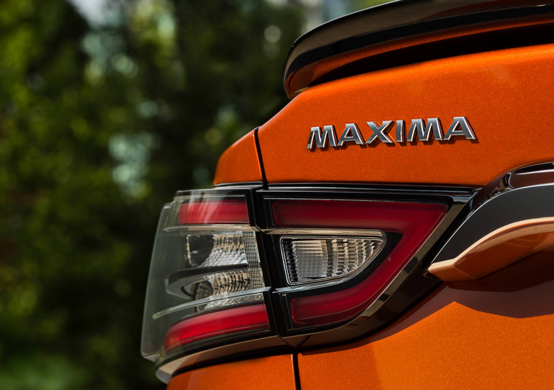 2020 Nissan Maxima Priced Higher As Safety Suite Becomes Standard Across The Range