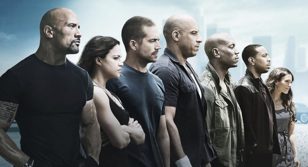  First Three Fast And Furious Films “Leaving” Netflix In September