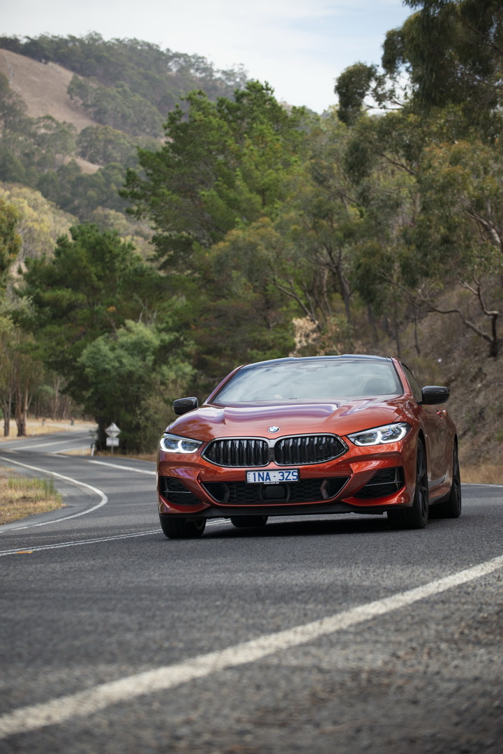 BMW 840i Coupe And Convertible Ready To Launch Down Under