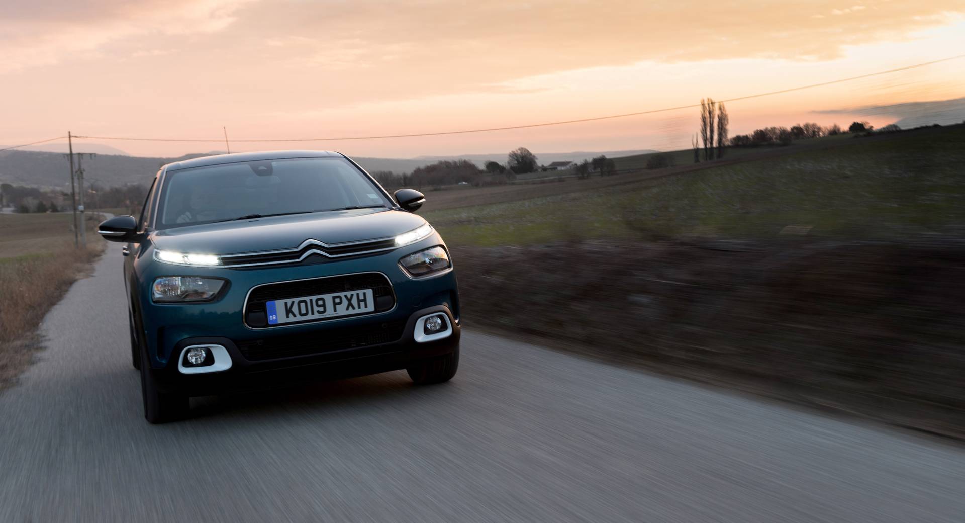 Citroën UK Drops Base C4 Cactus As 80% Of Buyers Choose Range-Topping Model