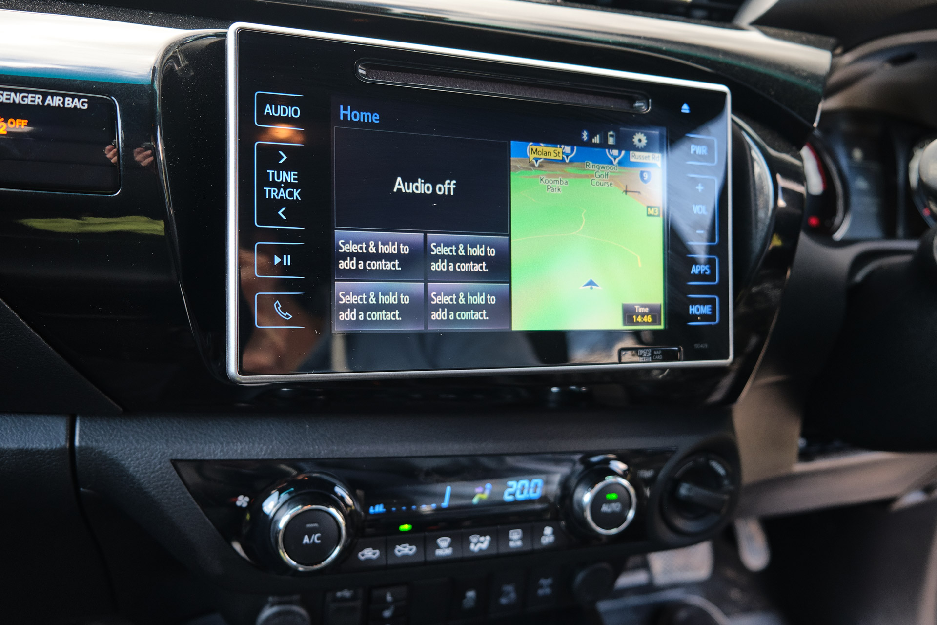 Driven: 2019 Toyota HiLux Rugged X Likes To Get Down And Dirty