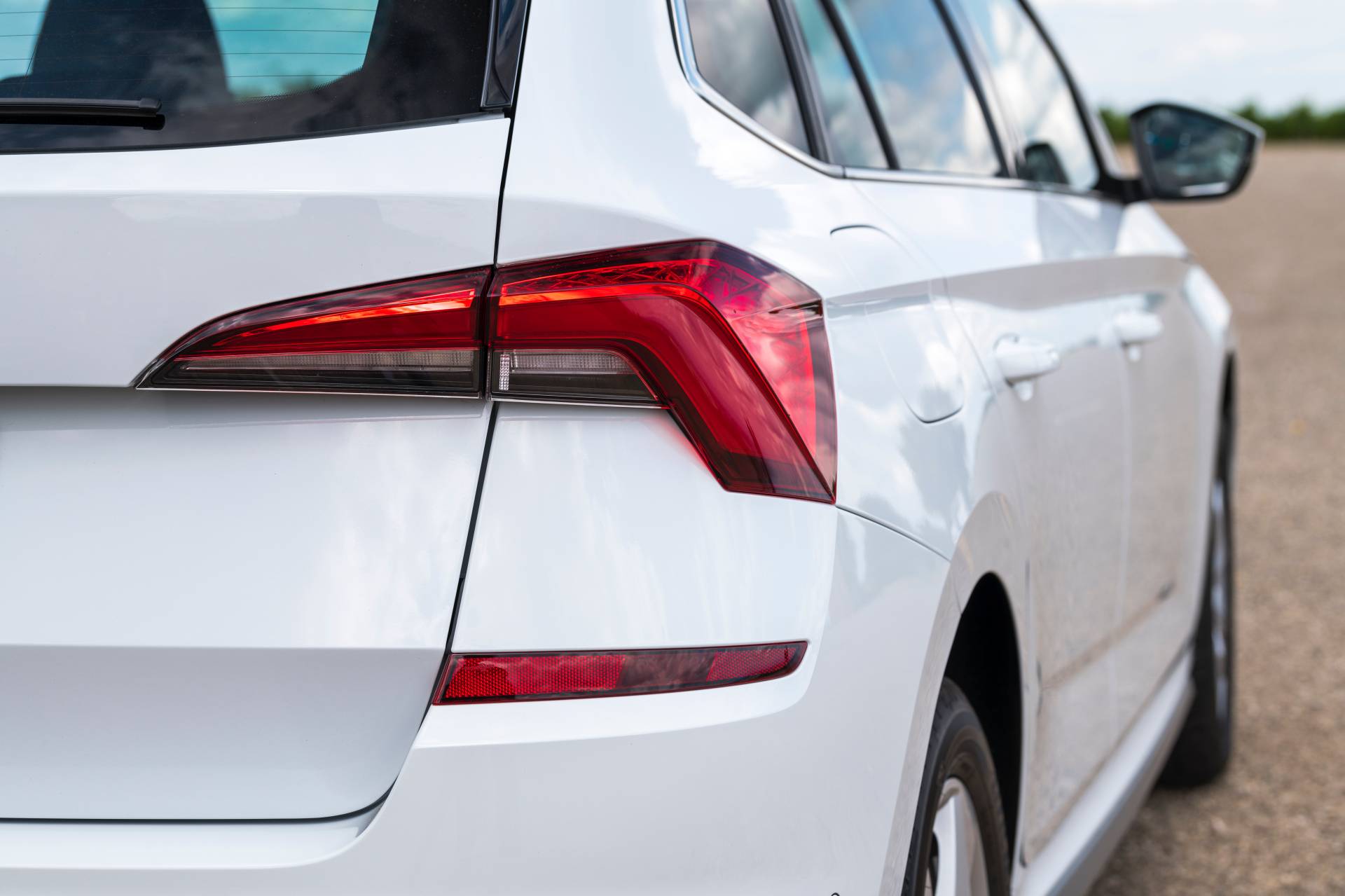 Scan Every Inch Of Skoda’s 2020 Kamiq In Mega Gallery