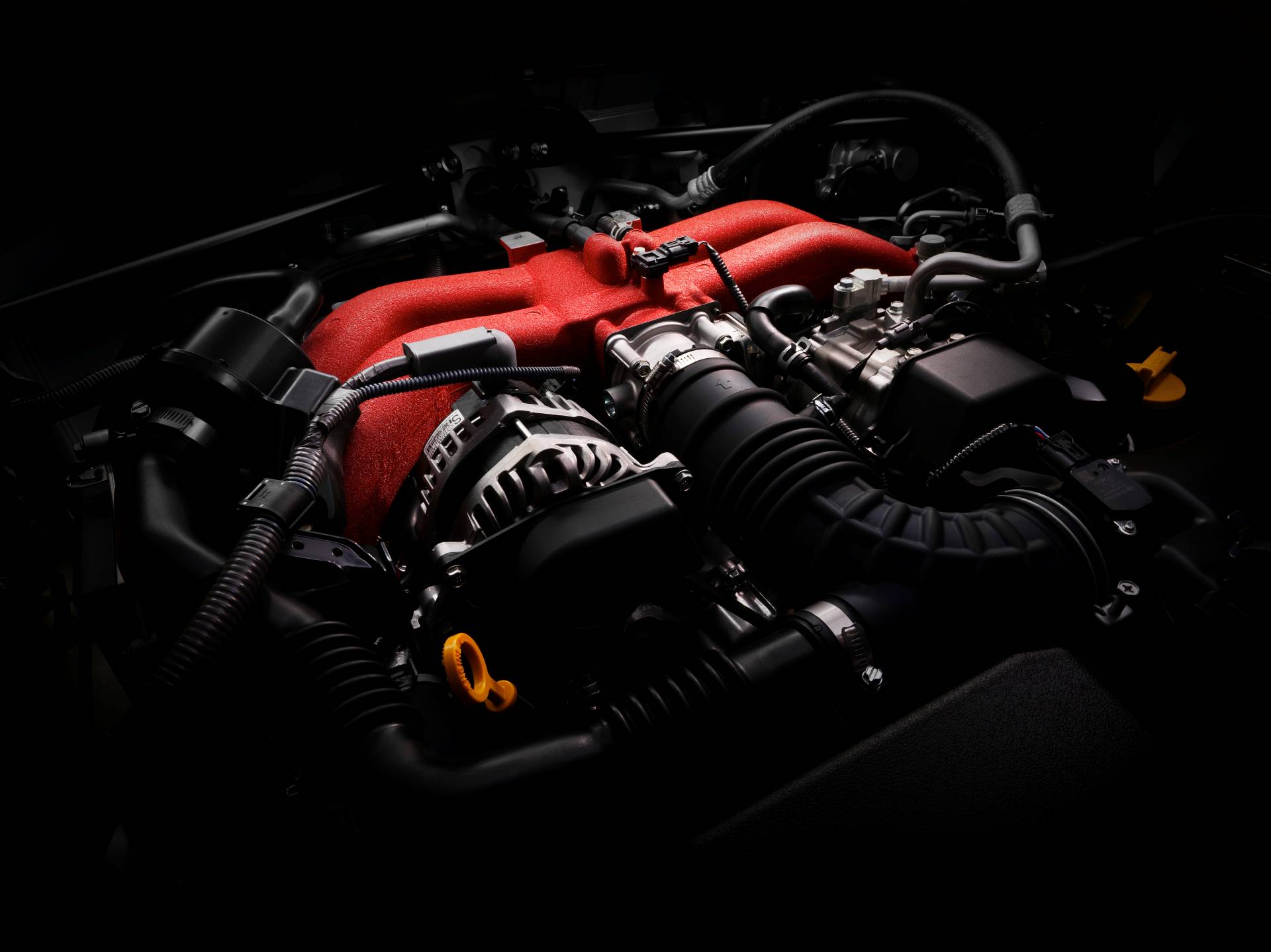 Subaru BRZ tS Returns For 2020 With Lower Price, Smaller Rear Wing