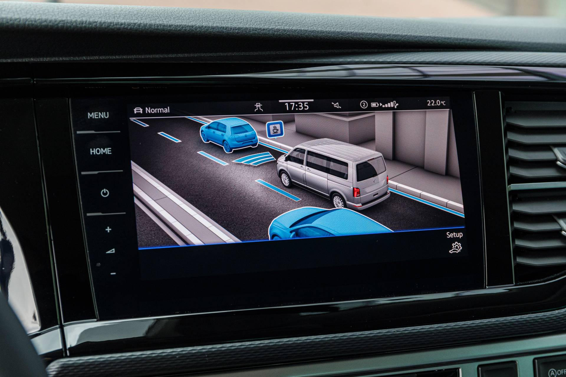 Facelifted 2020 VW Multivan Detailed, On Sale This Fall From €31,000