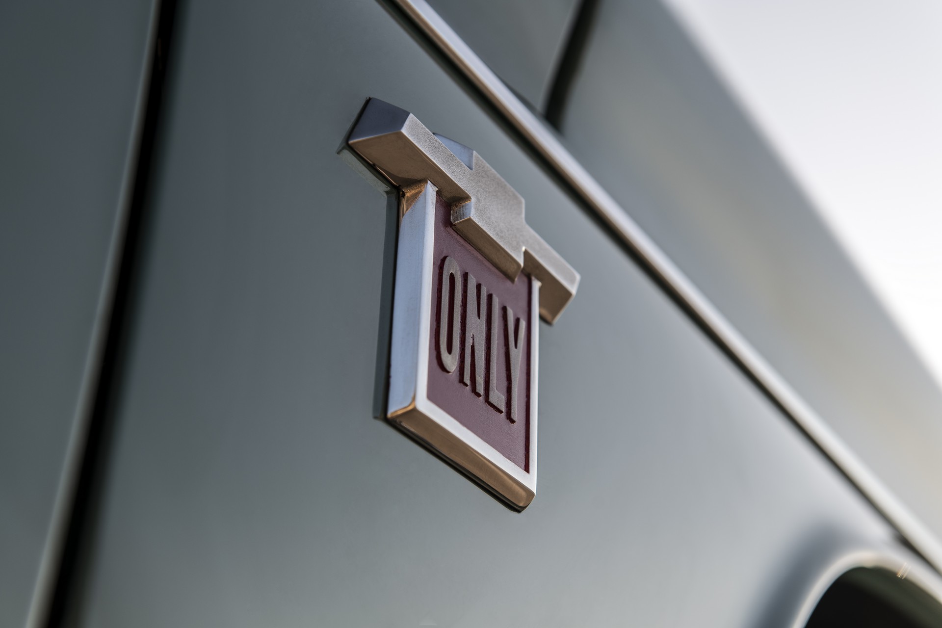 Rtech’s Chevy Ponderosa Will Make You Forget About The Silverado HD