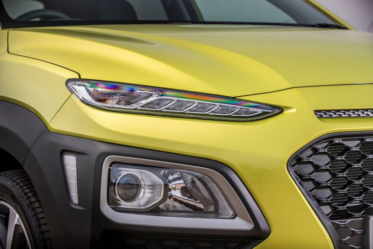 Hyundai UK Releases £18,355 Kona Play HighSpec Model Carscoops