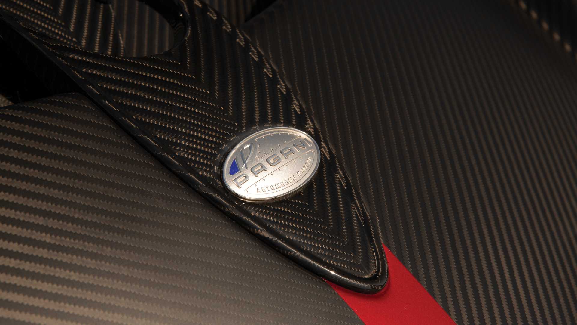 One-Off Pagani Zonda Aether Is The First Zonda Auctioned In Seven Years