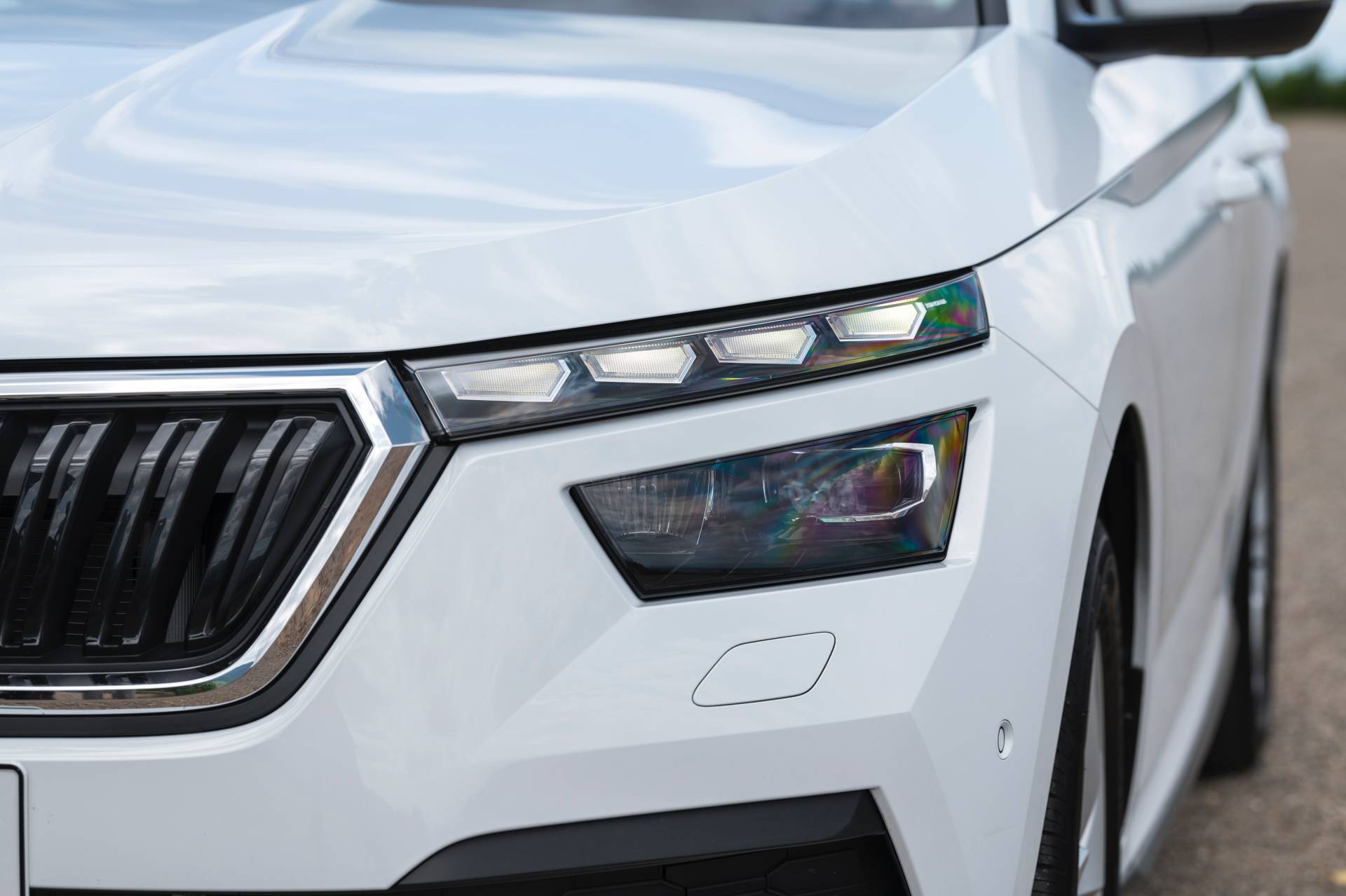 Scan Every Inch Of Skoda’s 2020 Kamiq In Mega Gallery