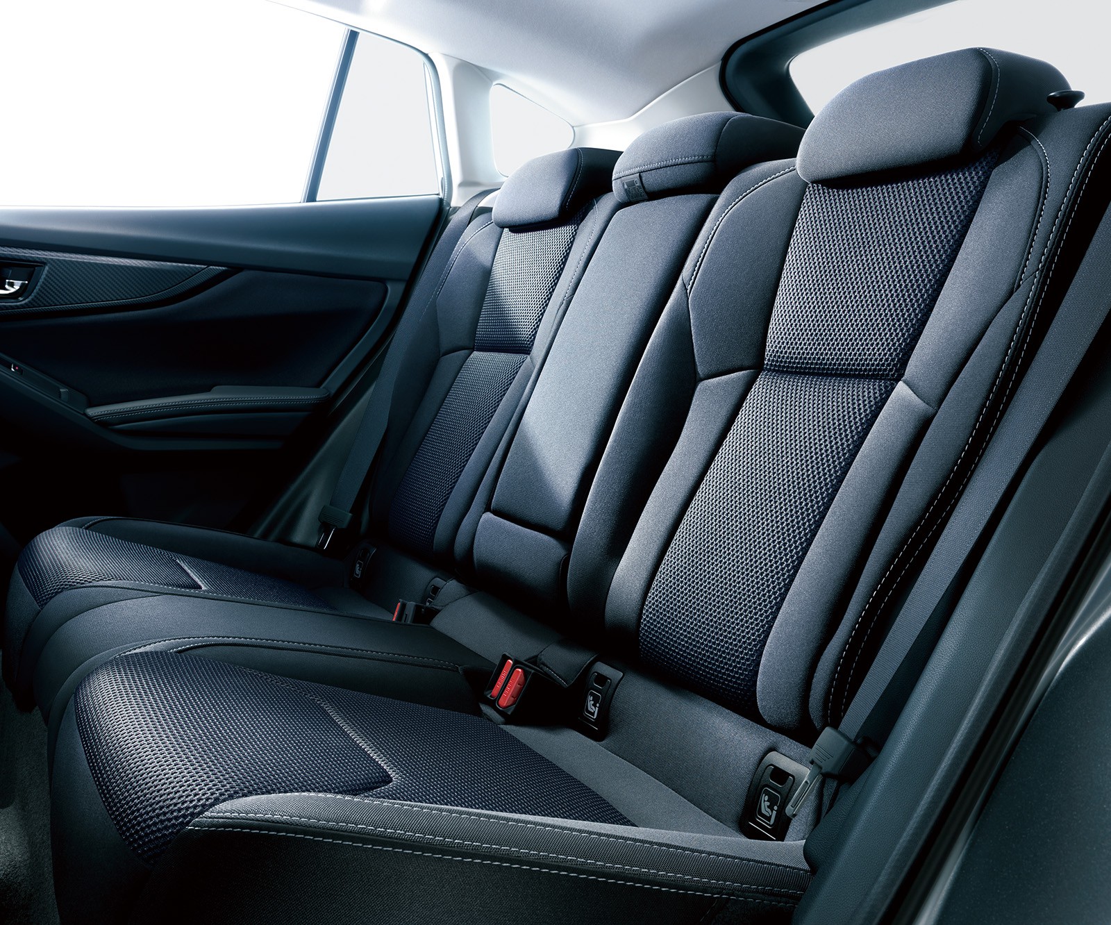 Facelifted Subaru Impreza Bows In Japan With More Upscale Look