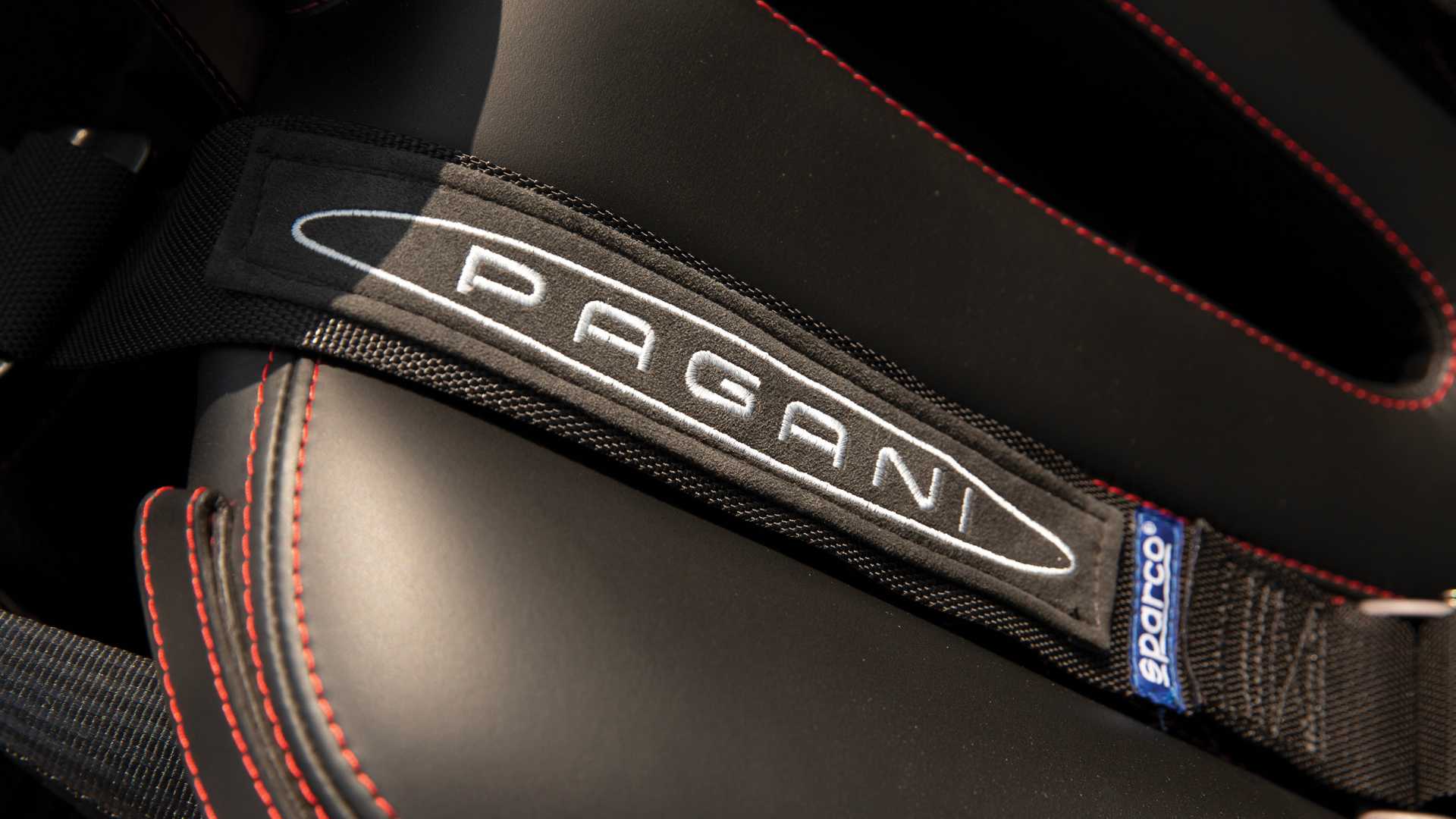 Pagani Zonda Aether Fetches $6.8 Million At Abu Dhabi Auction