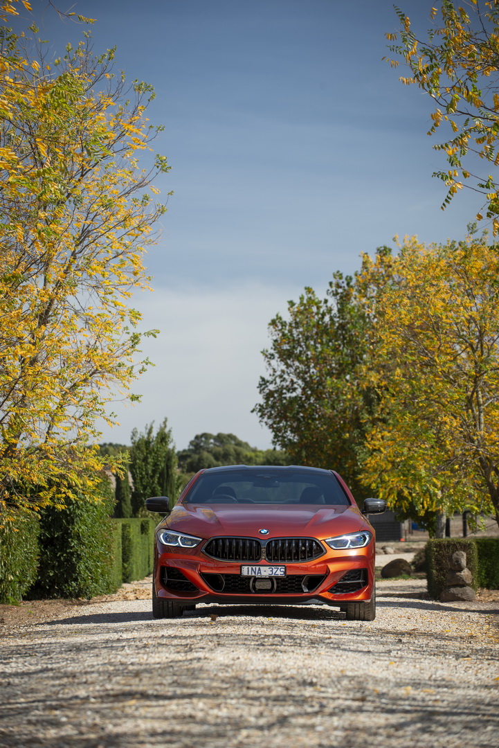 BMW 840i Coupe And Convertible Ready To Launch Down Under