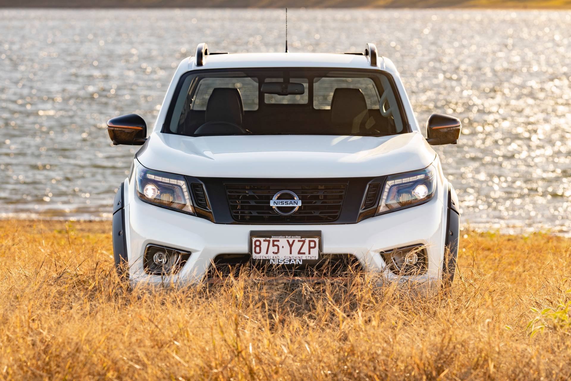 2020 Nissan Navara N-Trek Is Australia’s New Range-Topping Special Edition