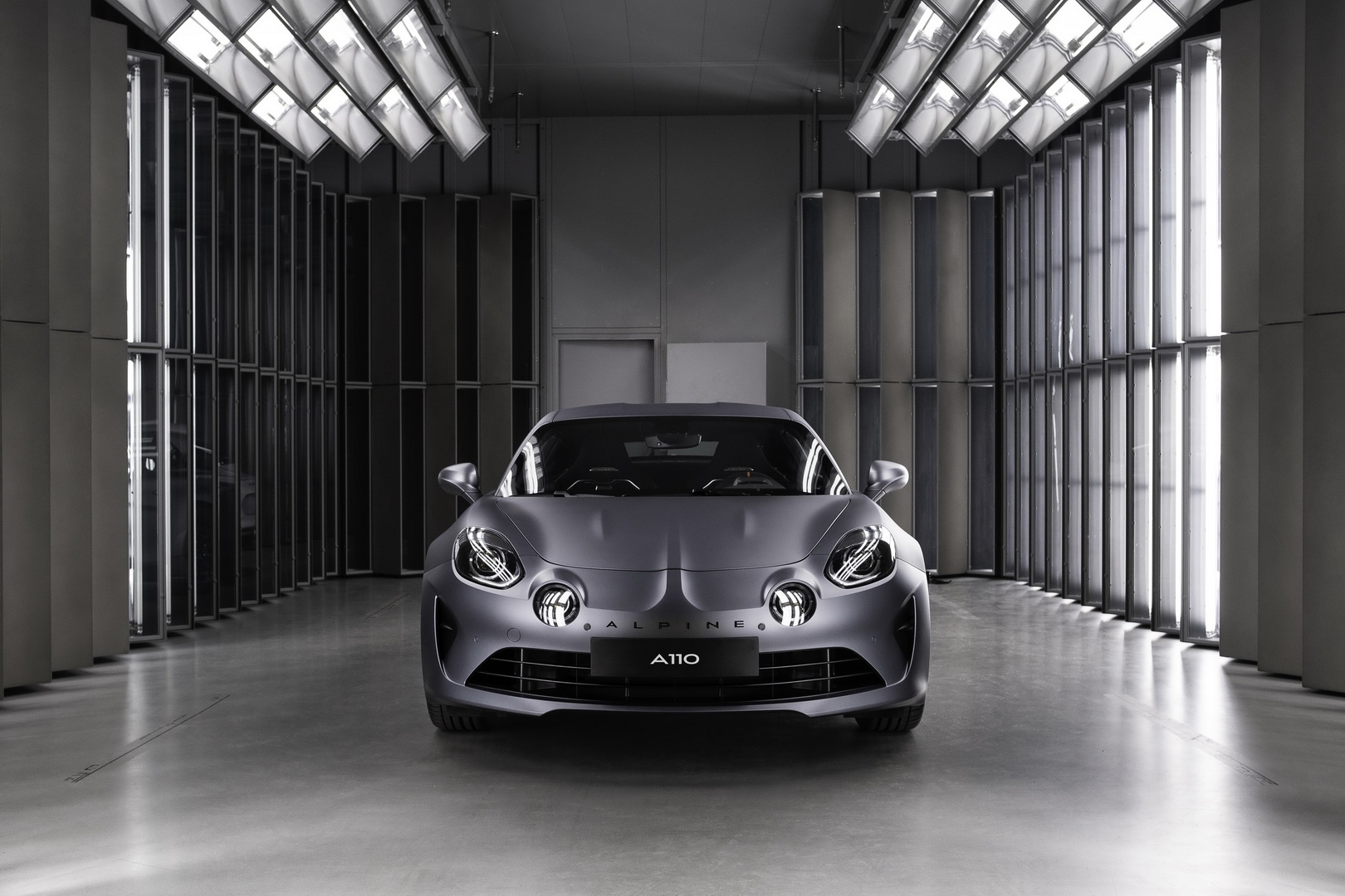 Alpine A110S Is More Expensive Than Porsche’s 718 Cayman T