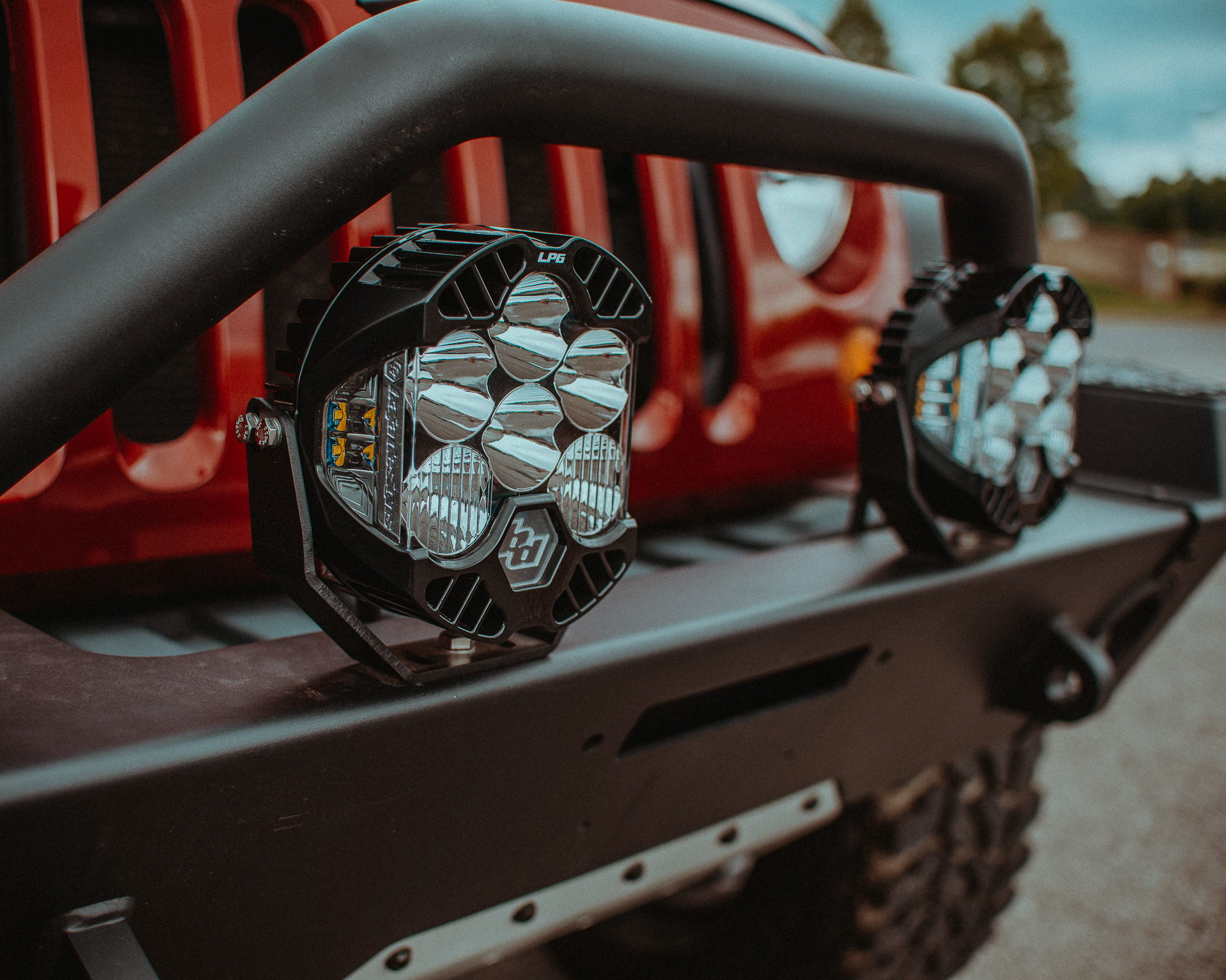 Bestop Builds Custom Jeep Wrangler For Country Music Star Michael Ray