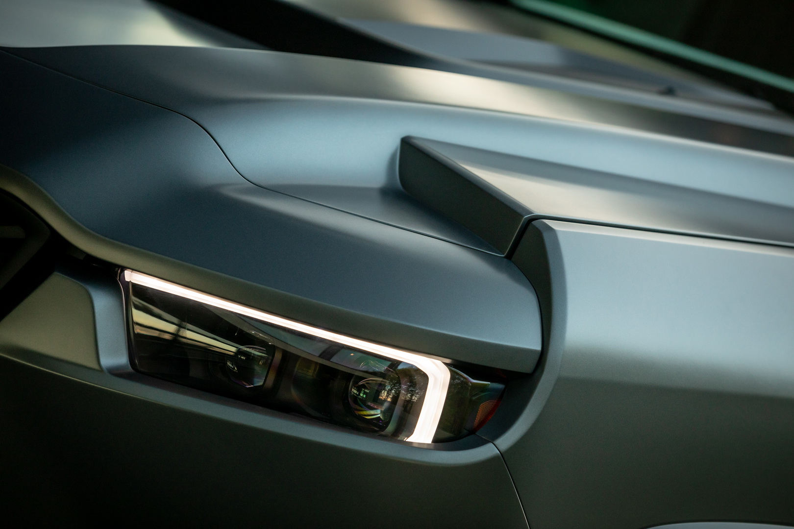 2020 Rezvani Tank Is The World’s Most Powerful SUV